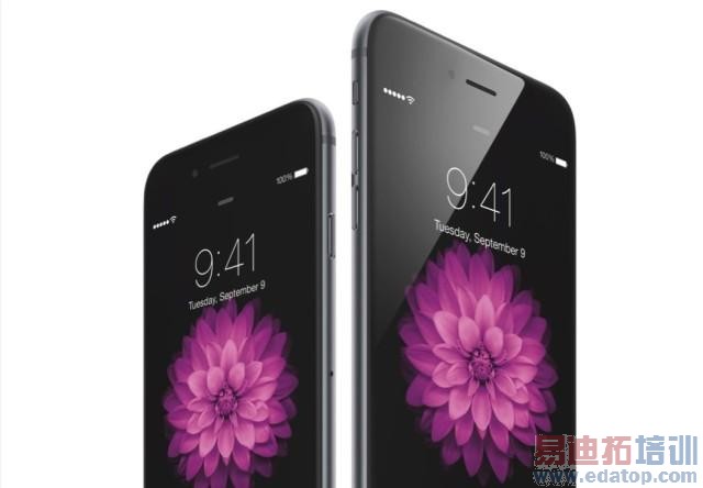 iPhone 6��6 Plus����ѡ˭��