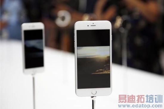 ��Ȼû��ϲ����iPhone 6Ԥ��������ʷ��¼