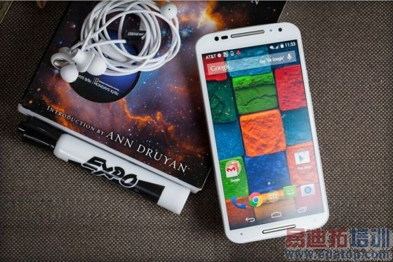 人性功能和语音控制就是Moto X的内涵所在