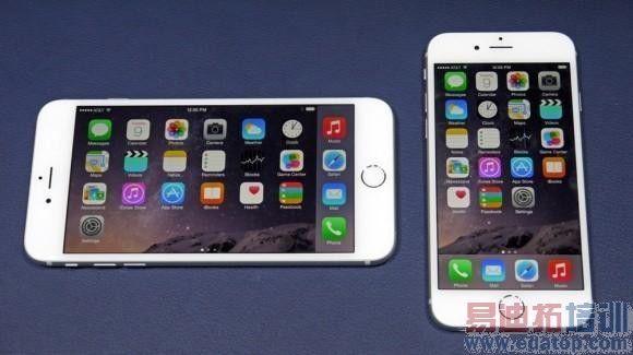 iPhone 6 Plus���� Խ���Խ����