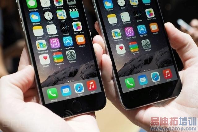 iPhone 6 Plus���� Խ���Խ����