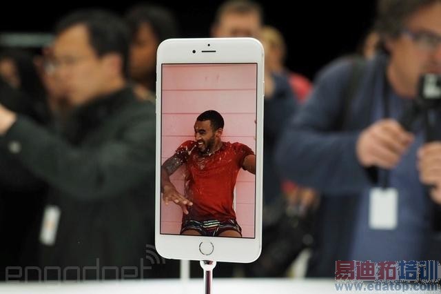 iPhone 6 Plus���� Խ���Խ����