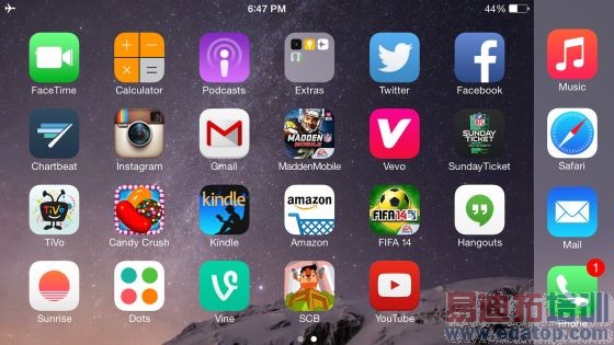 iOS 8�����7��������