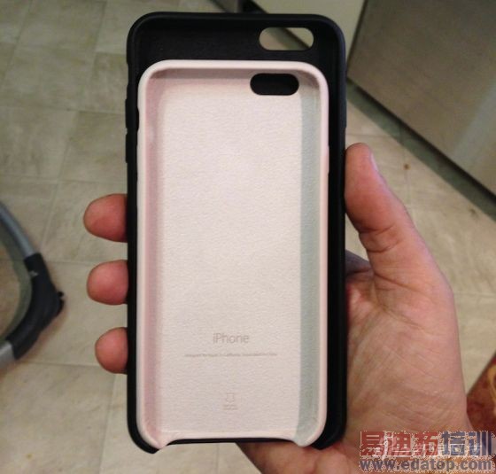 iPhone 6��6 Plus�����׳ߴ�Ա�