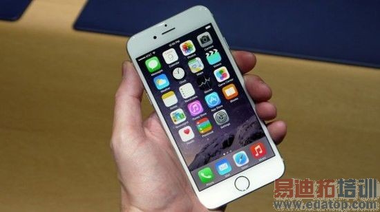 iPhone 6 Plus���⣺����iPhone 6�򵥷Ŵ��