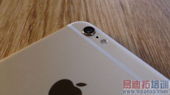 iPhone 6 Plus���⣺����iPhone 6�򵥷Ŵ��