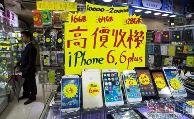 ��ţ�����ࣺiPhone 6����ǰ�ı����뾪��