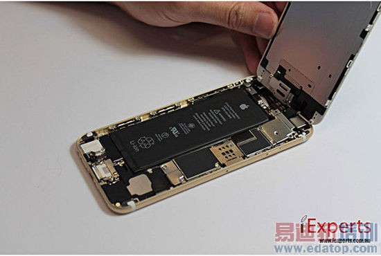 ��iPhone��⣺6 Plus����Լ5s����