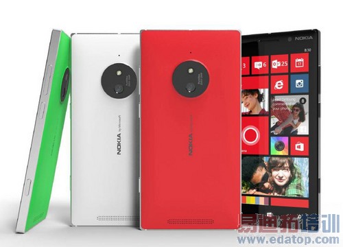 9��4��10�� ΢�������Ὣ��Lumia��Ʒ 