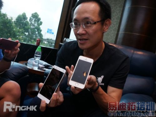 Մ�����u���}�r���ֱ������ó�С���֙C 4 ���� iPhone 5s�����^�OӋ�ϵķքe