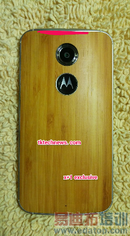 MotoX+1�ٴ��ع�LOGO����Ƴɵ�Դ��