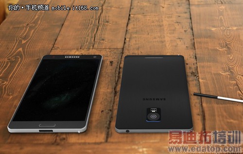 5.7Ӣ���� Galaxy Note4����ع�