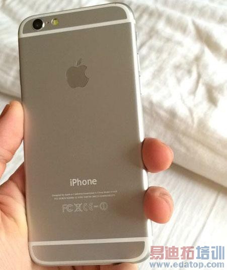 ����״̬iPhone 6����ع� 6.9mm��������