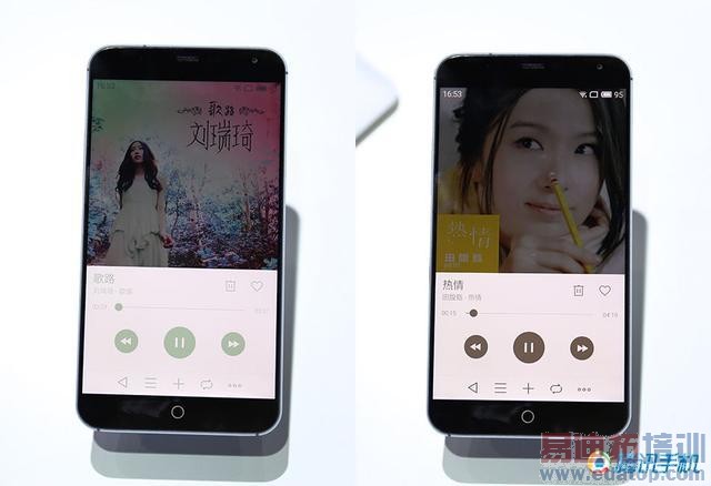 ����MX4���֣������������ֻ� ��ռ�Ⱦ���