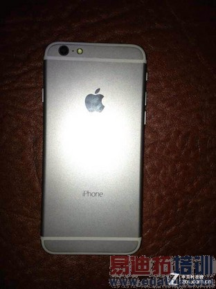 ���ң�LOGO������ ����ƻ��iPhone6�ع� 