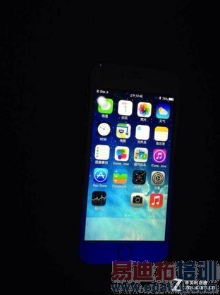 ���ң�LOGO������ ����ƻ��iPhone6�ع� 