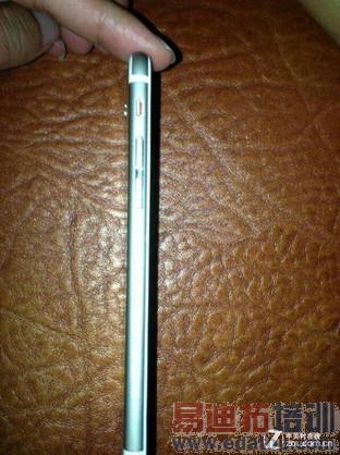 ���ң�LOGO������ ����ƻ��iPhone6�ع� 