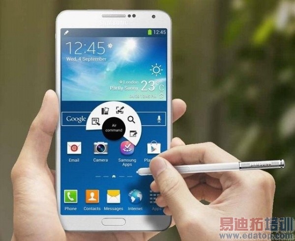 为什么说Galaxy Note 4将决定三星的未来命运