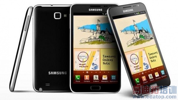 为什么说Galaxy Note 4将决定三星的未来命运