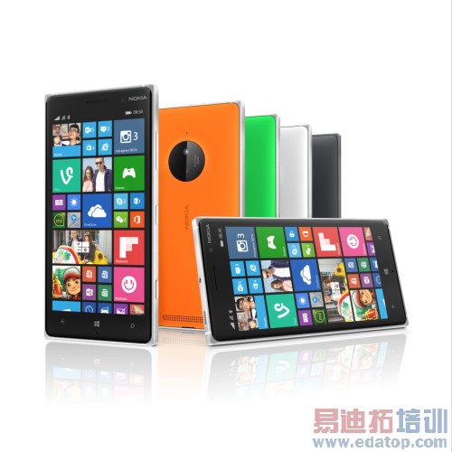 ΢������Lumia 830/730����Ȼ��������