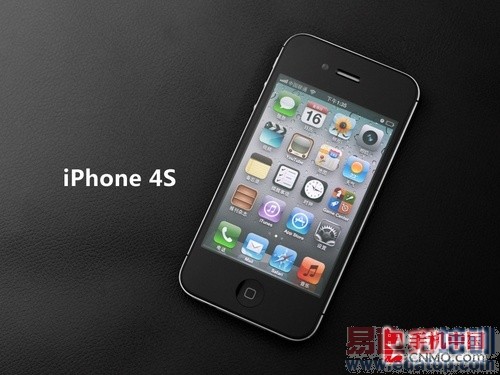 iPhone 4S������� 