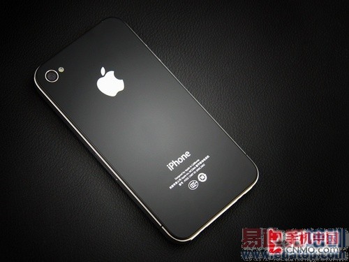 ��һ�γ�Խ���� ��ͨ�л�iPhone 4���� 