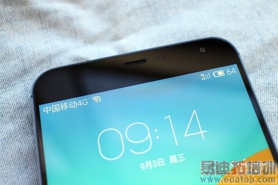 魅族MX4上手体验