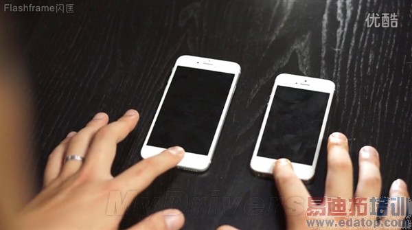 不等9月9日了:iPhone 6全球抢鲜首评!