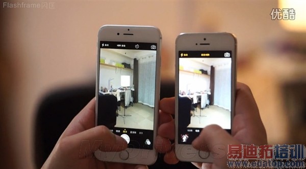 不等9月9日了:iPhone 6全球抢鲜首评!