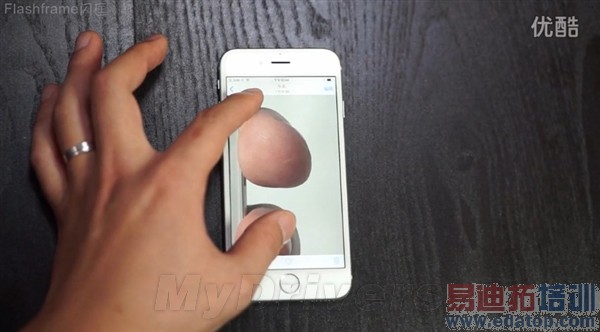 不等9月9日了:iPhone 6全球抢鲜首评!