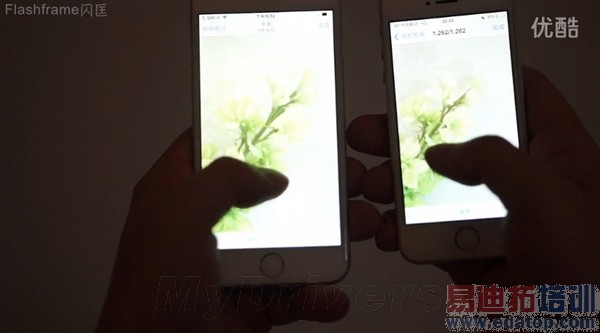 不等9月9日了:iPhone 6全球抢鲜首评!
