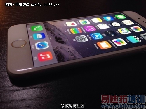 ˫�汾iPhone6+�ֱ�ƻ�����������ȿ�