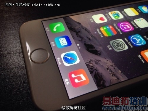 ˫�汾iPhone6+�ֱ�ƻ�����������ȿ�