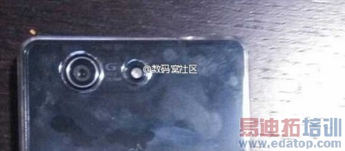 ����Xperia Z3 Compact �����ع� 