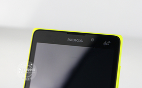 ǧԪ�ĺ�Android���� ŵ����XL 4G���� 