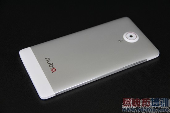 ���ͷ�д��ǻ�nubiaX6����