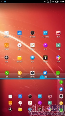 ���ͷ�д��ǻ�nubiaX6����(2)