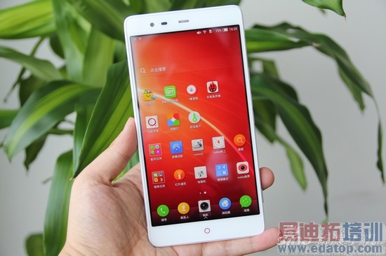 ���ͷ�д��ǻ�nubiaX6����(4)