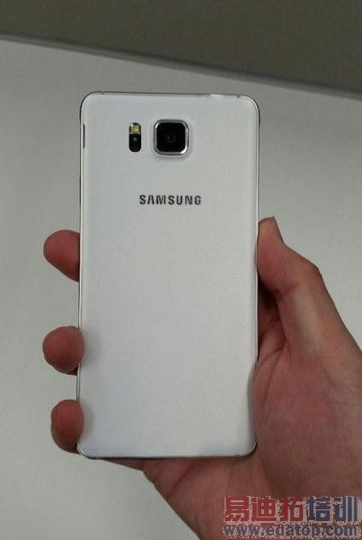 ����GALAXY Alpha��FCC��֤ 8��13�շ���
