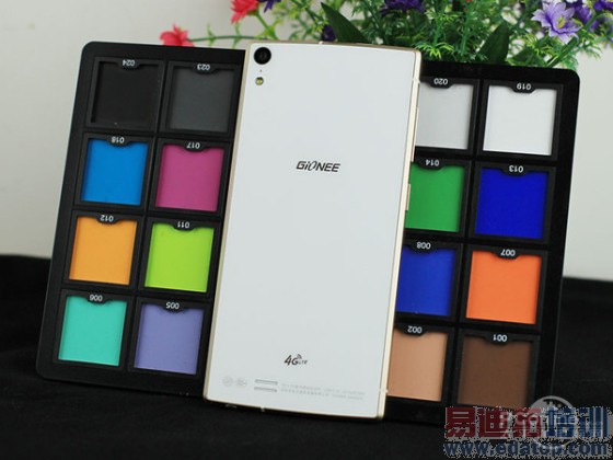 5.75���׳���4G�ֻ�����ELIFES5.5L����