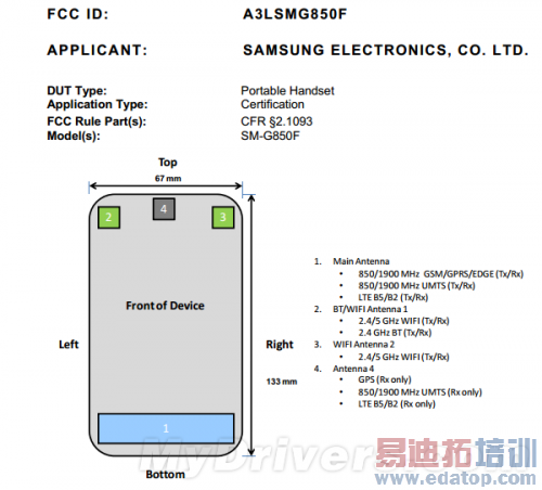 ��ý������8��13�ս����������»�Galaxy Alpha