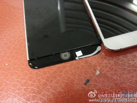 ��Ϣ�����彫��9��2�շ���5.4Ӣ���»�MX4