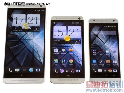 HTC One Max�����潫������ʹ������805