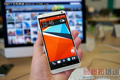 HTC One Max�����潫������ʹ������805