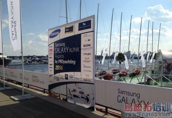 �����»�Galaxy Alpha��װ�����ع�