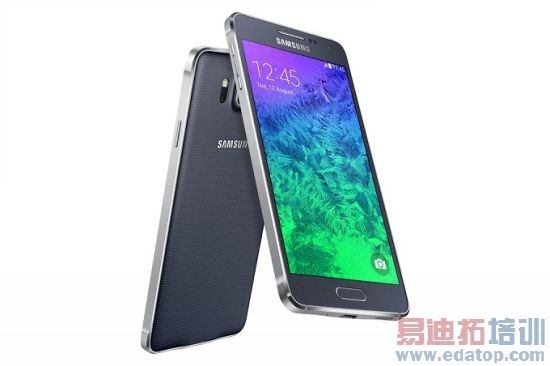 ����GALAXY Alpha