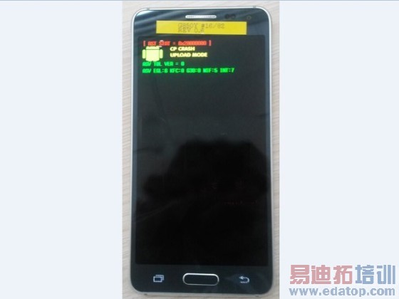 9�µ׷����� ����GALAXY Alpha������� 