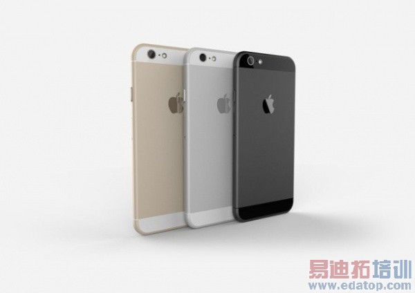iPhone 6�Ƿ���ǰ����������ߵ�ƻ���ֻ�