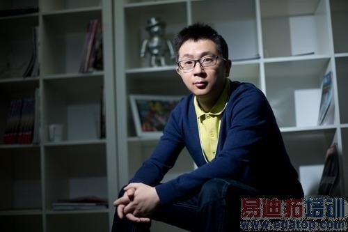 土豆总裁谈手机硬件:打通自频道内容