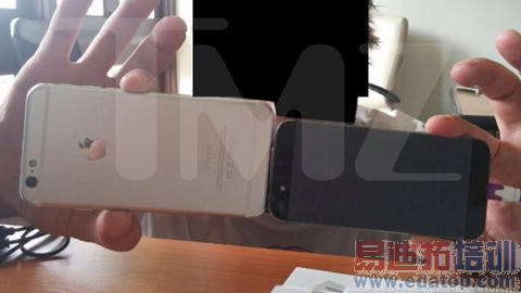 ƻ��iPhone 6��װ����Ƭй¶